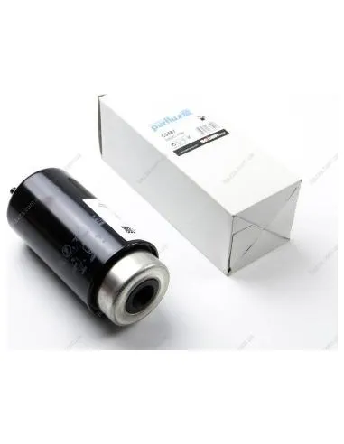 CS487 Filtro combustible Purflux en Oferta