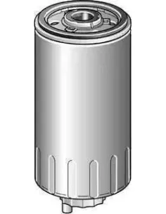 CS490 Filtro combustible Purflux en Oferta