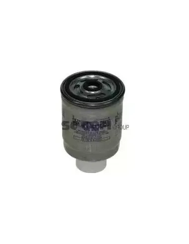 CS498 Filtro combustible Purflux en Oferta