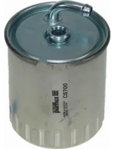 CS700 Filtro combustible Purflux en Oferta