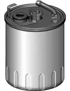 CS707 Filtro combustible Purflux en Oferta