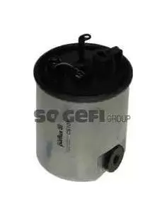 CS708 Filtro combustible Purflux en Oferta