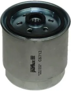 CS712 Filtro combustible Purflux en Oferta