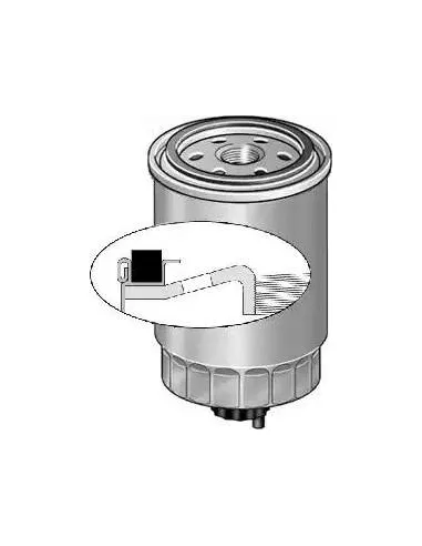 CS713 Filtro combustible Purflux en Oferta