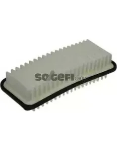 A1139 Filtro de aire Purflux en Oferta