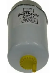 CS734 Filtro combustible Purflux en Oferta