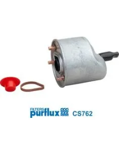 CS762 Filtro combustible Purflux en Oferta