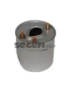 CS764 Filtro combustible Purflux en Oferta