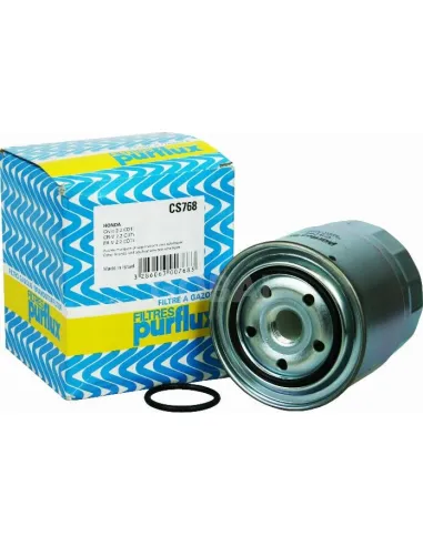 CS768 Filtro combustible Purflux en Oferta