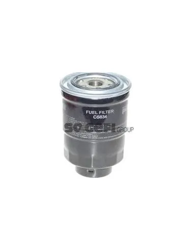 CS834 Filtro combustible Purflux en Oferta