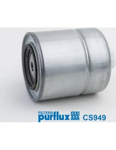 CS949 Filtro combustible Purflux en Oferta