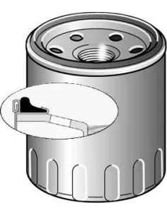 CS953 Filtro combustible Purflux en Oferta