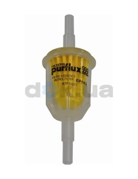 Purflux EP103 - Filtro combustible