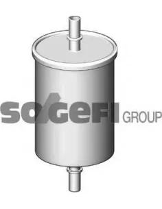 EP145 Filtro combustible Purflux en Oferta