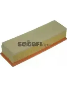 A1143 Filtro de aire Purflux en Oferta