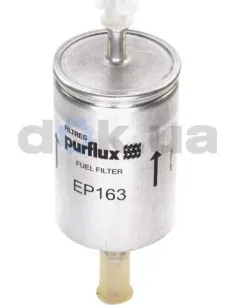 EP163 Filtro combustible Purflux en Oferta