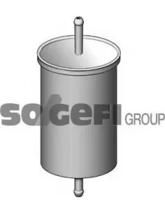 EP191 Filtro combustible Purflux en Oferta