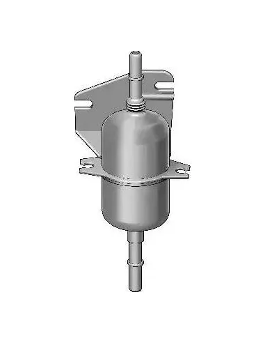 EP195 Filtro combustible Purflux en Oferta