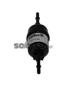 EP199 Filtro combustible Purflux en Oferta