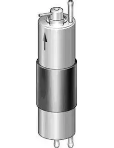 EP200 Filtro combustible Purflux en Oferta