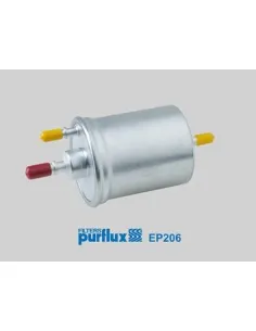 EP206 Filtro combustible Purflux en Oferta