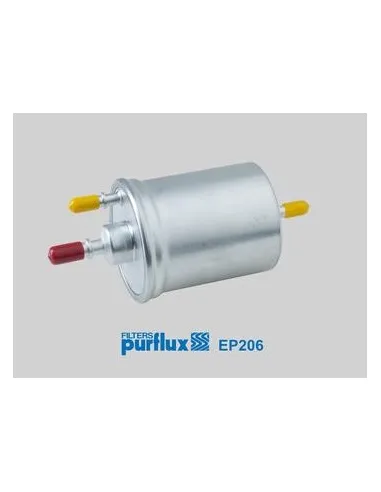 EP206 Filtro combustible Purflux en Oferta