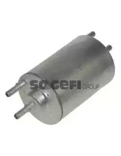 EP217 Filtro combustible Purflux en Oferta