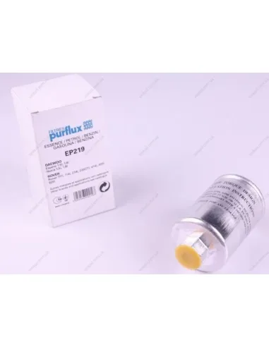 EP219 Filtro combustible Purflux en Oferta