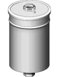 EP220 Filtro combustible Purflux en Oferta