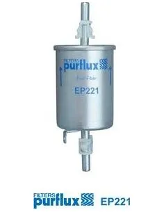 EP221 Filtro combustible Purflux en Oferta