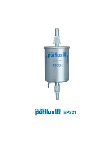 EP221 Filtro combustible Purflux en Oferta