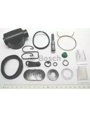 Juego de reparación, pinza de freno Bosch 204104067