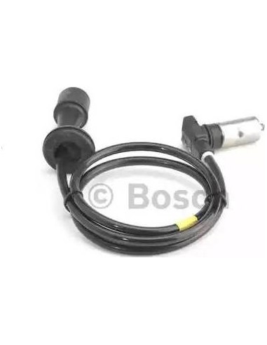 Sensor, revoluciones de la rueda Bosch 265001012