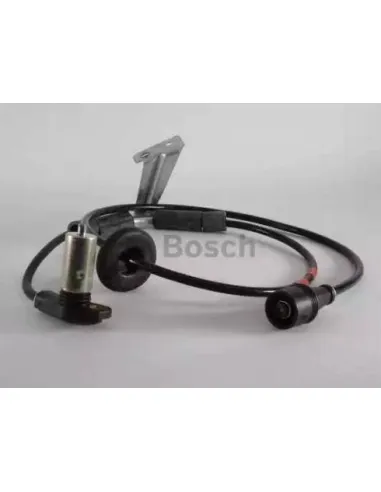 Sensor, revoluciones de la rueda Bosch 265001020