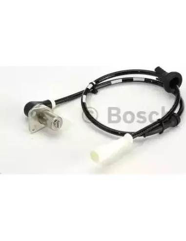 Sensor, revoluciones de la rueda Bosch 265001059