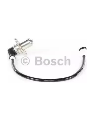 Sensor, revoluciones de la rueda Bosch 265001118