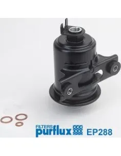 EP288 Filtro combustible Purflux en Oferta
