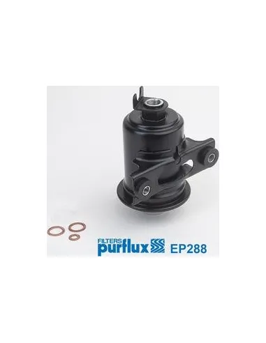 EP288 Filtro combustible Purflux en Oferta