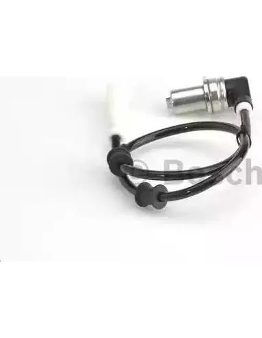 Sensor, revoluciones de la rueda Bosch 265001206