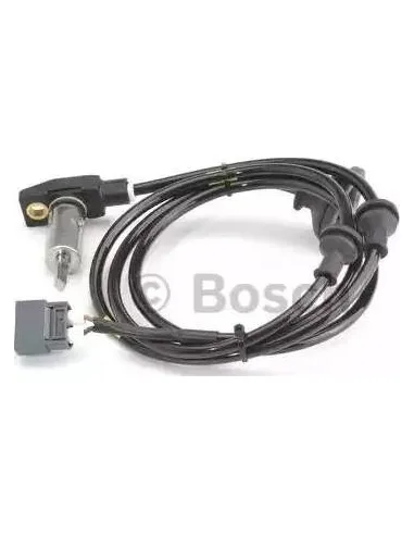 Sensor, revoluciones de la rueda Bosch 265001231