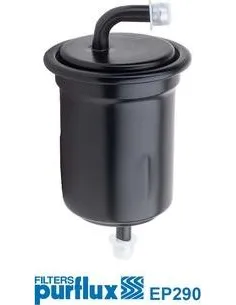 EP290 Filtro combustible Purflux en Oferta