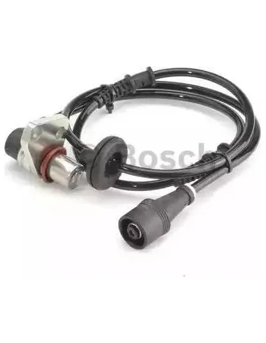 Sensor, revoluciones de la rueda Bosch 265001288