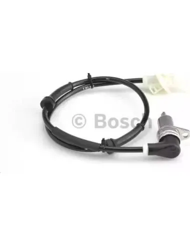 Sensor, revoluciones de la rueda Bosch 265001339