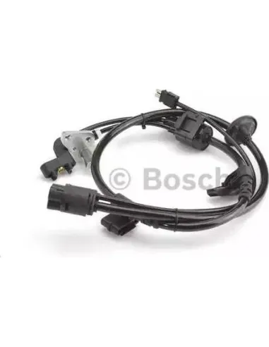 Sensor, revoluciones de la rueda Bosch 265001350