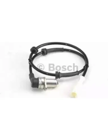 Sensor, revoluciones de la rueda Bosch 265001387