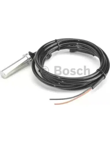 Sensor, revoluciones de la rueda Bosch 265004009