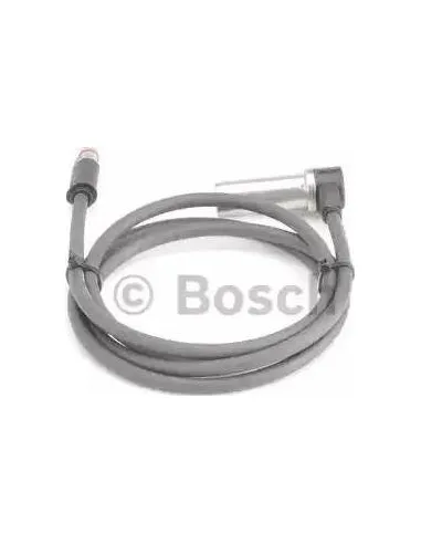 Sensor, revoluciones de la rueda Bosch 265004025