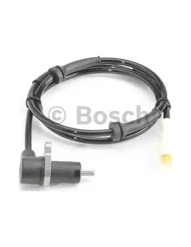 Sensor, revoluciones de la rueda Bosch 265006139