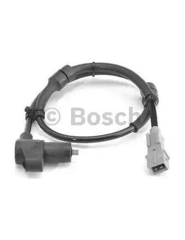 Sensor, revoluciones de la rueda Bosch 265006201