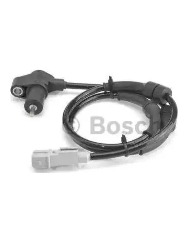 Sensor, revoluciones de la rueda Bosch 265006206